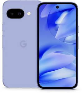 Google Pixel 9a (256GB) Smartphone iris