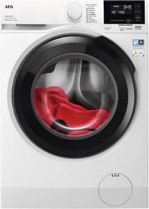 AEG-Electrolux AEG LR6F60409 Frontlader
