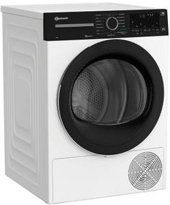 Bauknecht Wärmepumpentrockner 