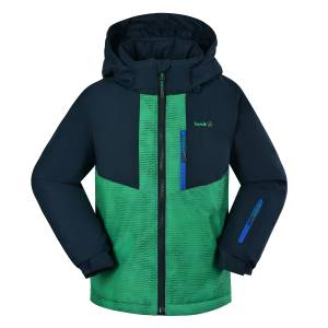 Kamik Winterjacke 