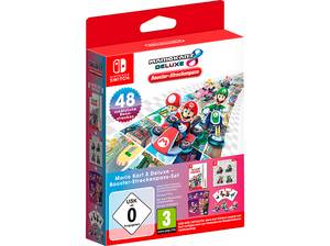  Mario Kart 8 Deluxe Booster-Streckenpass-Set - [Nintendo Switch] 