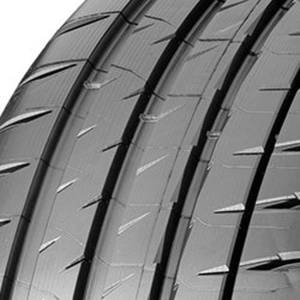 Michelin Pilot Sport 4S 305/30 ZR19 (102Y) XL 