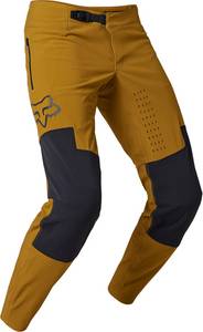 Fox Defend Hose Men braun Radhose