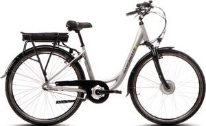 Saxonette E-Bike 