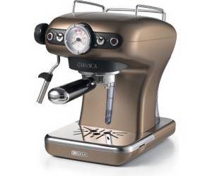 Ariete Espresso Copper