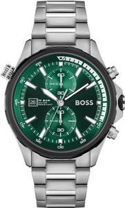 Boss Chronograph Globetrotter, 1513930