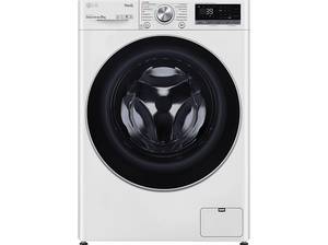 Lg Waschmaschine Serie 7 