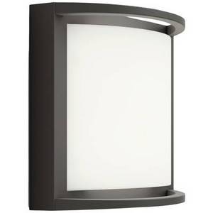 Philips Samondra 8720169276864 LED-Außenwandleuchte LED 3.8 W Anthrazit 