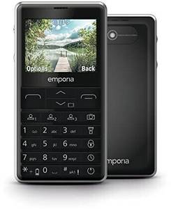 Emporia PRIME-LTE LTE Smartphone