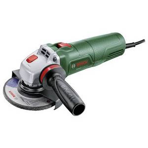 Bosch Home and Garden UniversalGrind 850-125 06033E2101 Winkelschleifer 125 mm 850 W 
