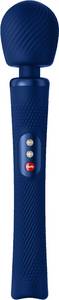 Fun Factory VIM Midnight Blue Wand Vibrator