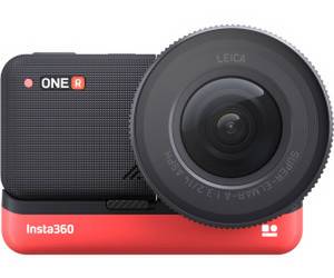 Insta360 ONE R 1-Inch Edition Standard Action-Kamera