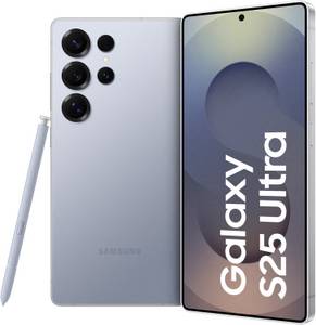 Samsung Galaxy S25 Ultra (256GB) Smartphone titanium silverblue 