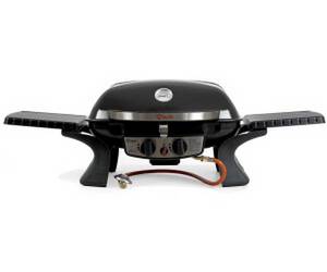 BBQ-Toro Tischgasgrill GG2 Gasgrill