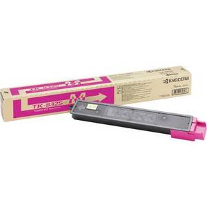 Kyocera TK-8325M Toner Magenta bis 12.000 Seiten 