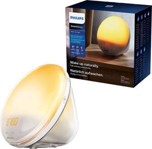 Philips Tageslichtwecker 