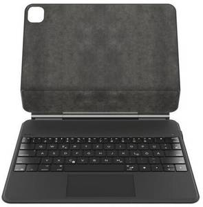 Belkin Pro Tastatur mit Hülle für iPad Pro 12.9 Tablet Tastatur