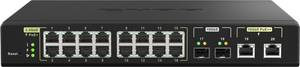 Qnap QSW-M2116P-2T2S Rackmount Switch