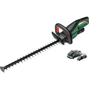  Bosch Home and Garden UniversalHedgeCut 18-50 Akku Heckenschere inkl. Akku 18 V Li-Ion 