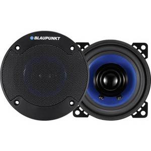 Blaupunkt ICx 402 2-Wege Koaxial-Einbaulautsprecher 180W Inhalt: 1 Paar 