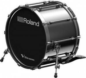 Roland KD-A22 E-Drum Kick-Pad