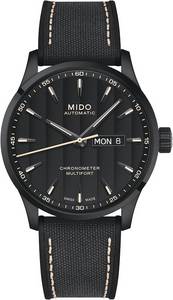 Mido Multifort III Gent Chronometer (M038.431.37.051.00) Analoguhr