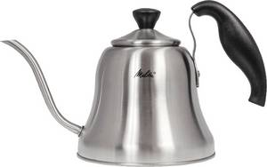 Melitta Pour Over-Wasserkessel Teekessel