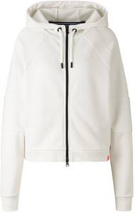 Bogner Sweatjacke Jaden off-white Damen-Sweatjacke