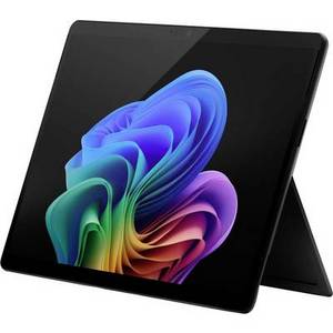  Microsoft Surface Pro Copilot+ PC for Business - 11. Edition WiFi 256 GB Schwarz Windows®-Tablet 33 cm (13 Zoll) 2.2 GHz Intel® Core™ Ultra 7 (Series 2) 