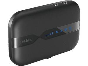 D-link »DWR-932« 4G/LTE-Router 