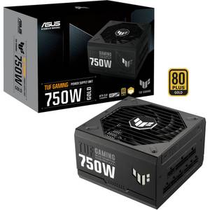 Asus TUF Gaming 750W Gold, PC-Netzteil 