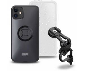 Sp Connect Bike Bundle II Apple iPhone 8 Plus/7 Plus/6s Plus/6 Plus Handyhalterung Fahrrad