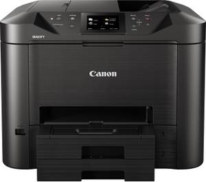 Canon MAXIFY MB5450 4in1 Drucker