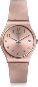 Swatch Pinkbaya GP403 Analoguhr