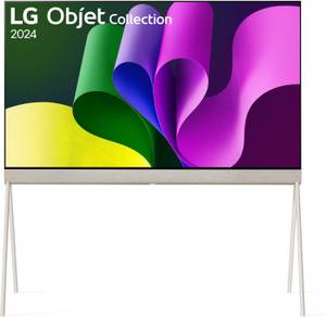 Lg 55LX1T6LA Posé 139 cm (55