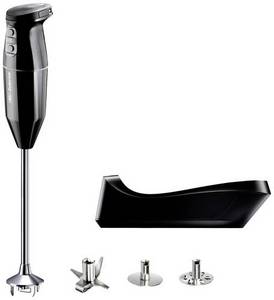 Esge Cordless Pro Stabmixer 200W Schwarz