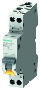 Siemens 5SV60166KK16 Leitungsschutzschalter