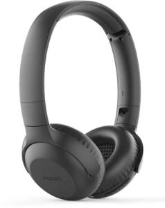 Philips TAUH202BK/00 Black Bluetooth-Kopfhörer