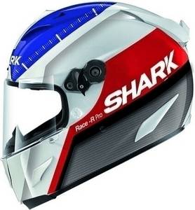 Shark Race-R Pro Carbon Integralhelm