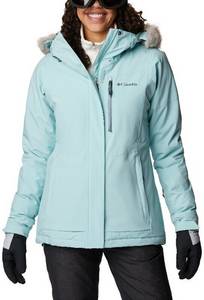 Columbia Sportswear Columbia Ava Alpine Insulated Jacket (1910031) aqua haze