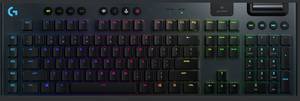 Logitech G915 LIGHTSPEED (tactile)(DK/NO/SE/FI)