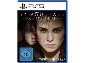  A Plague Tale: Requiem - [PlayStation 5] 