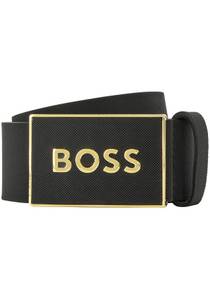 Boss Ledergürtel 