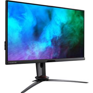 Acer Predator XB283KKV, Gaming-Monitor 