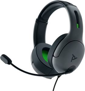 Pdp PDP Gaming LVL50 Wired Xbox One Xbox One Headset