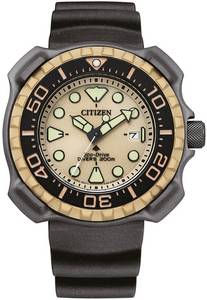 Citizen Watches Citizen Promaster BN0226-10P Herrenuhr