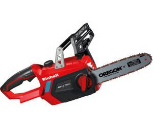 Einhell GE-LC 18 Li Solo (ohne Akku und Ladegerät) Akku-Kettensäge