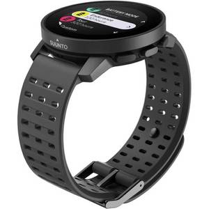 Suunto 9 Peak Pro - Smartwatch - all black Smartwatch 