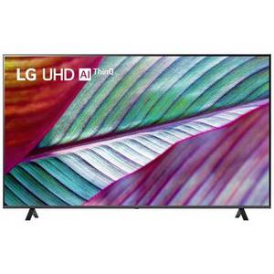  LG Electronics UHD TV 7800 LCD-TV 109 cm 43 Zoll EEK G (A - G) CI+, DVB-C, DVB-S2, DVB-T2, WLAN, UHD, Smart TV Schwarz 