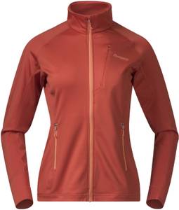 Bergans Skaland W Jacket (9147) Fleecejacke